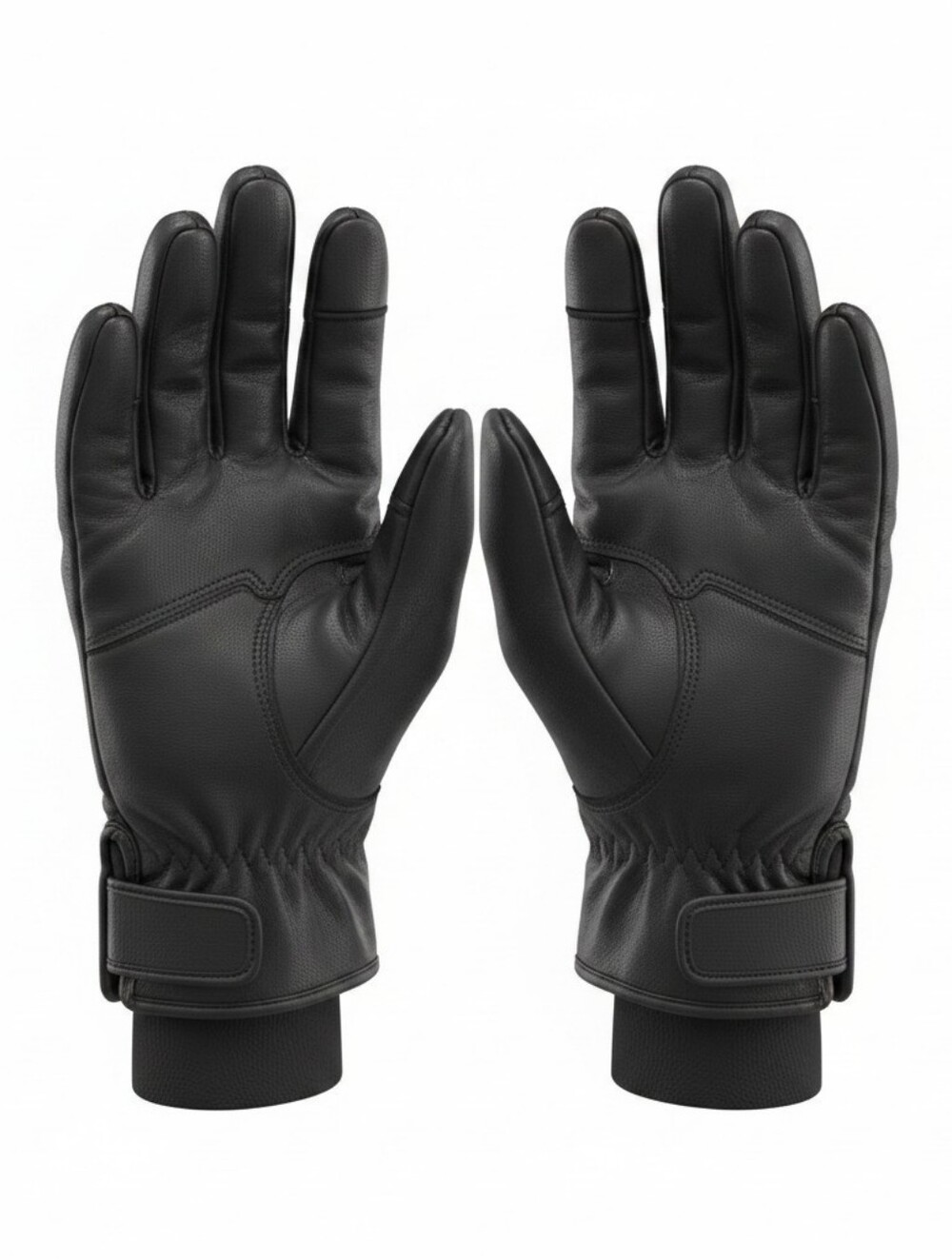 Harley-Davidson 120th Anniversary Revelry Leather Gloves Women's XL 97175-23VW - Picture 4 of 14